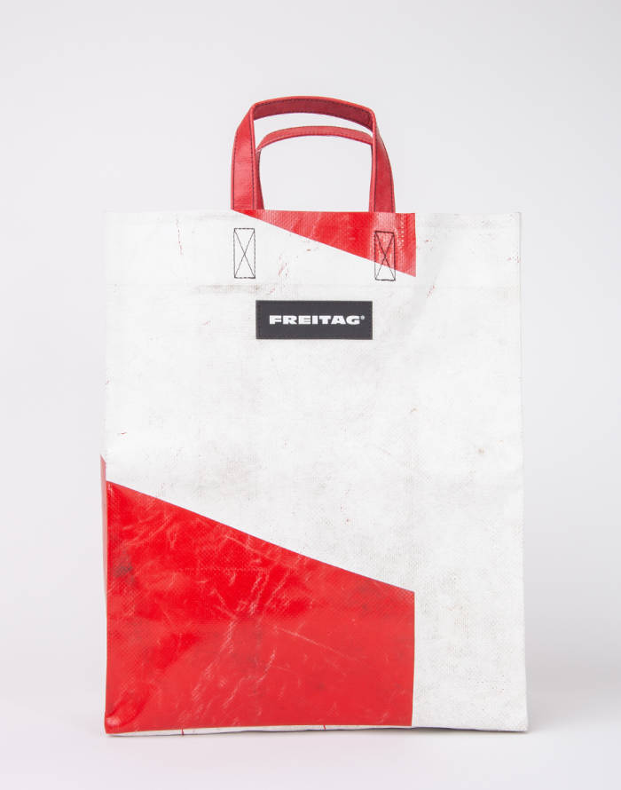 Tote Bag FREITAG F52 Miami Vice