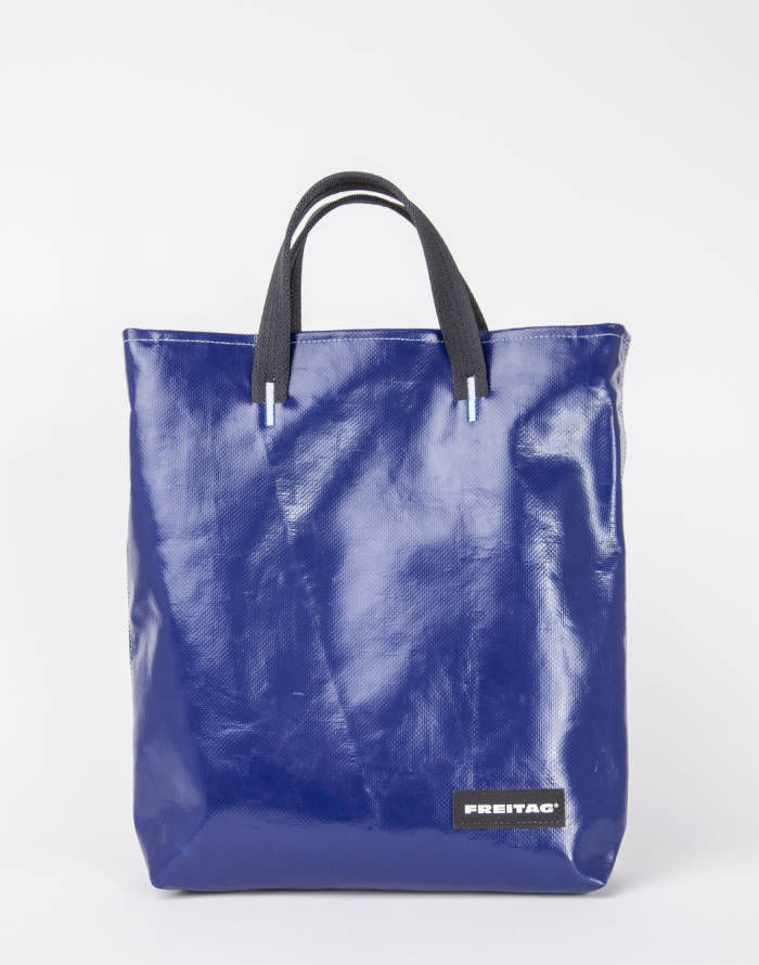 freitag tote bag