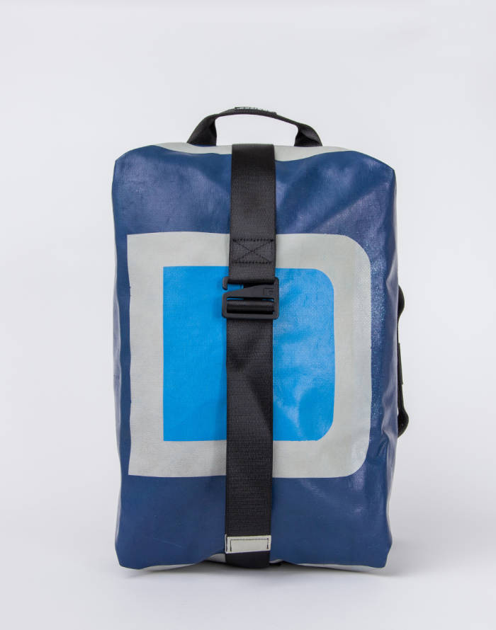 Urban Backpack FREITAG F511 Skipper | Freshlabels.com