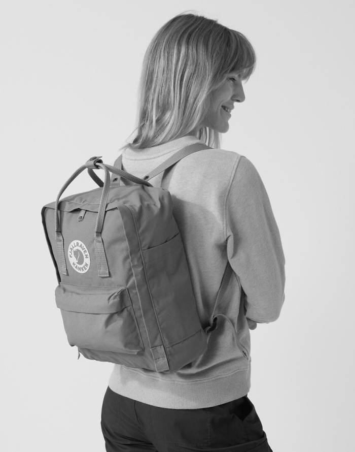 Urban Backpack Fjällräven Kanken