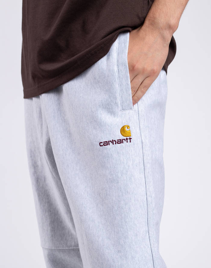 Jogginghosen Carhartt WIP American Script Jogging Pant