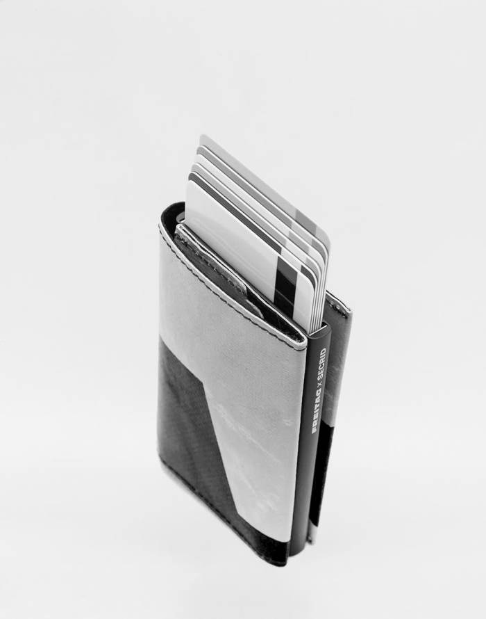 Wallet FREITAG F705 Secrid x Freitag | Freshlabels.com