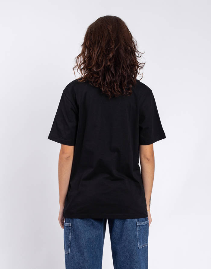 Tričko Carhartt WIP S/S Pocket T-Shirt