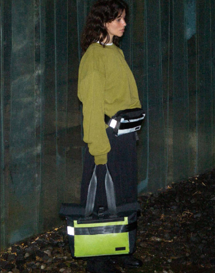 Messenger Bag FREITAG F680 Anderson | Freshlabels.com Messenger Bag FREITAG F680 Anderson | Freshlabels.com