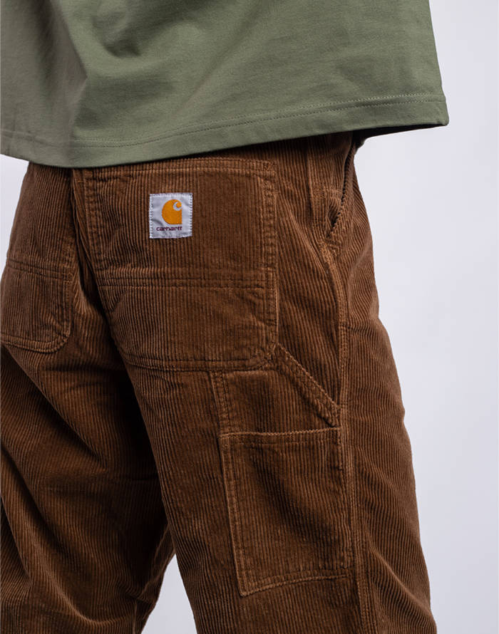 Džíny Carhartt WIP Single Knee Pant