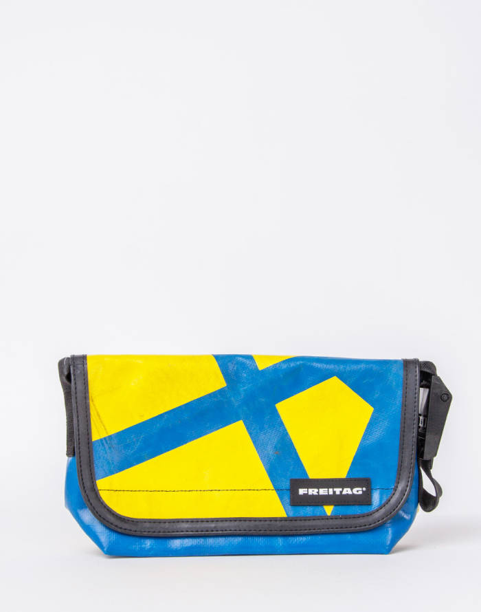 Messenger Bag FREITAG F41 Hawaii Five-O | Freshlabels.com