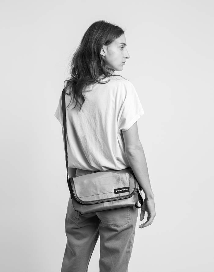 Freitag F41 Hawaii Five-0 Messenger Bag - バッグ Freitag F41 Hawaii Five-0 Messenger Bag - バッグ