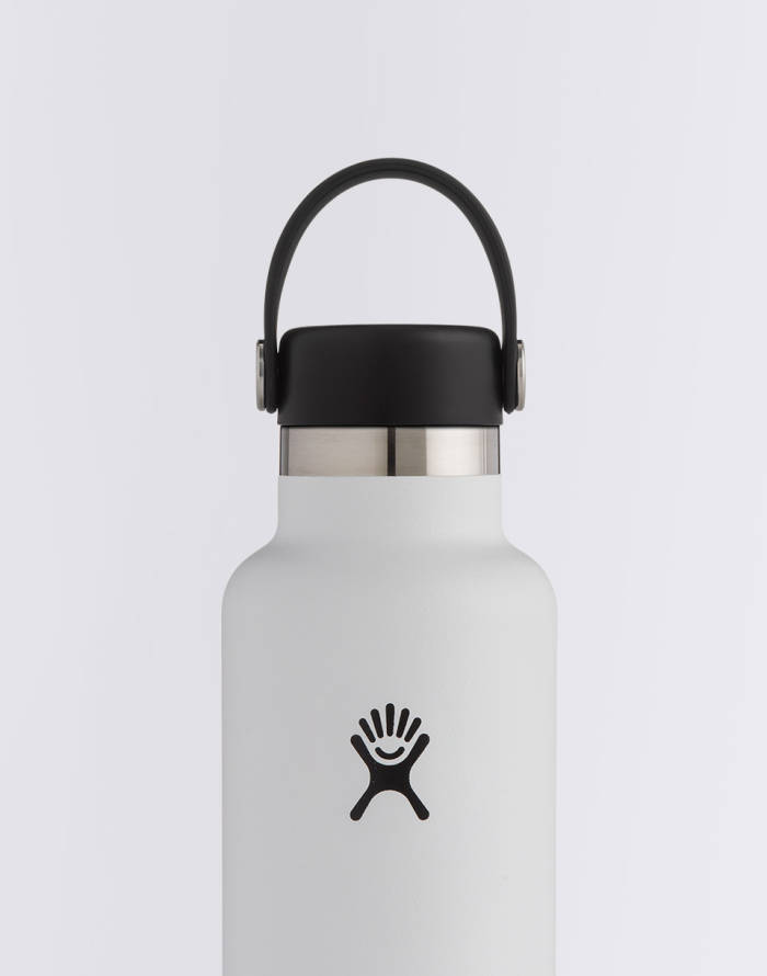 Thermo Bottle Hydro Flask Standard Mouth 18 oz (532 ml)