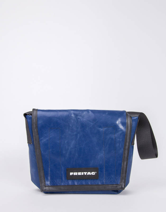 Messenger Bag FREITAG F11 Lassie | Freshlabels.com Messenger Bag FREITAG F11 Lassie | Freshlabels.com