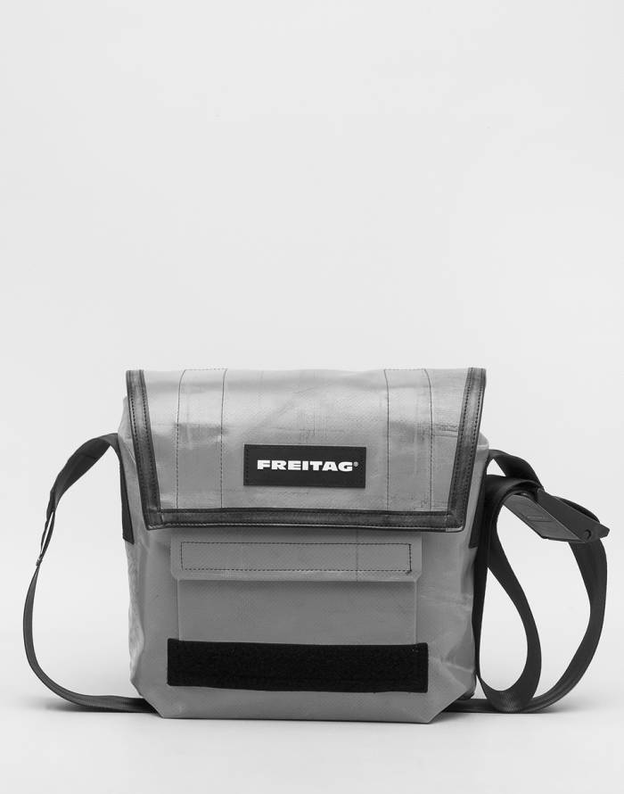 Messenger Bag FREITAG F11 Lassie | Freshlabels.com Messenger Bag FREITAG F11 Lassie | Freshlabels.com