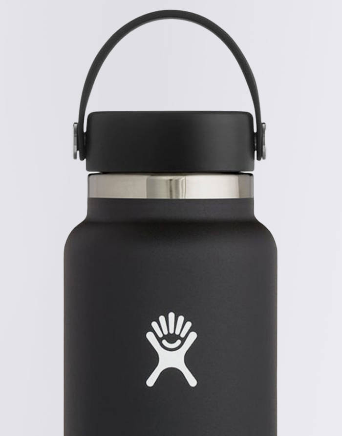 Bottle Hydro Flask Wide Mouth 40 oz (1182 ml)