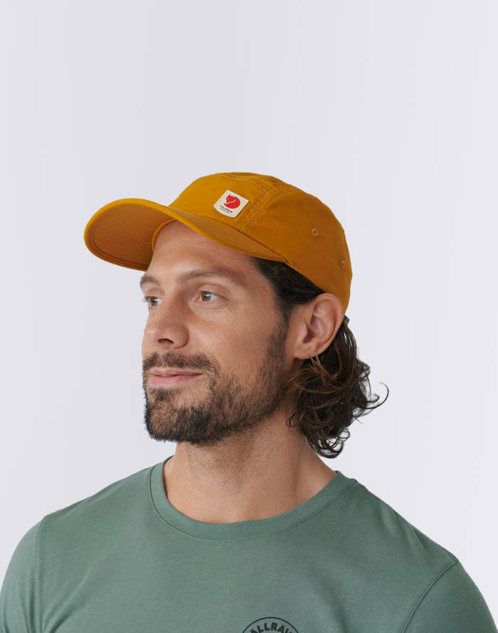 Šiltovky Fjällräven High Coast Lite Cap