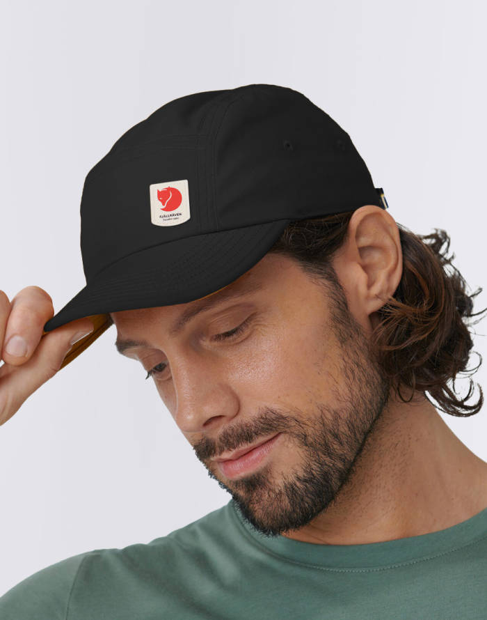 Cap Fjällräven High Coast Lite Cap