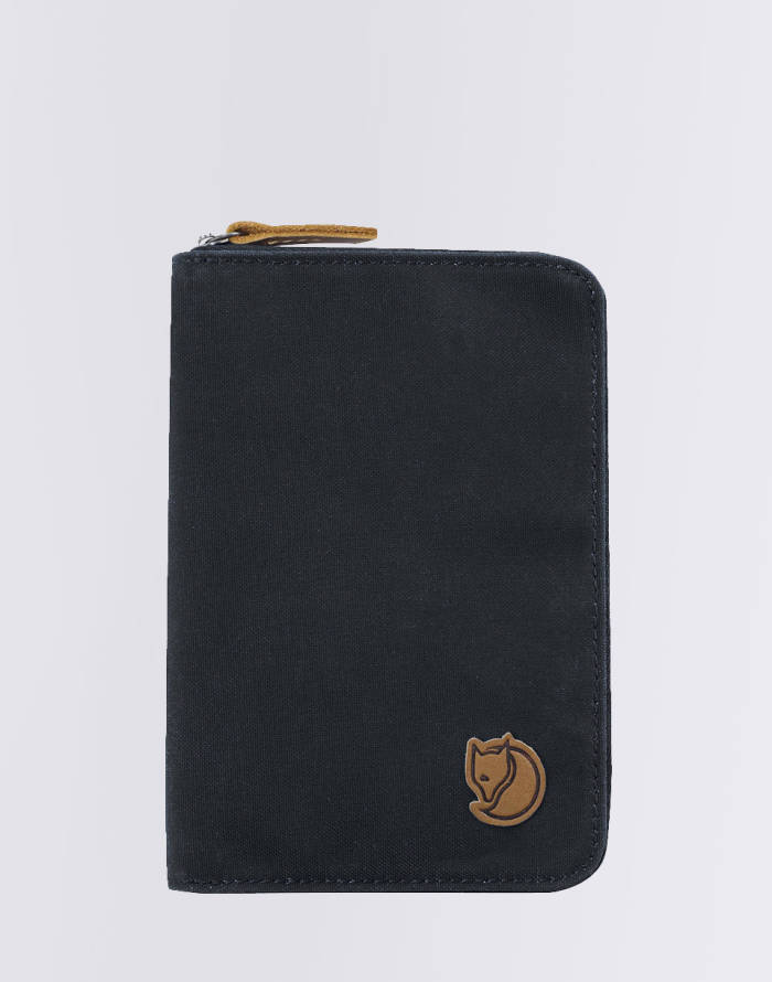 Látkové Fjällräven Passport Wallet