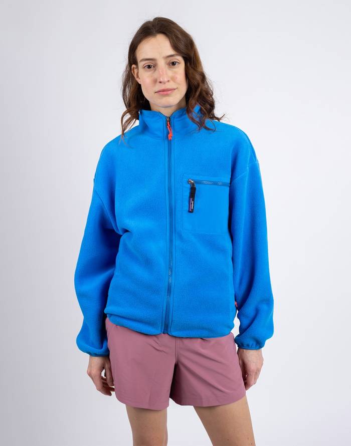 Mikina Patagonia W's Synch Jacket