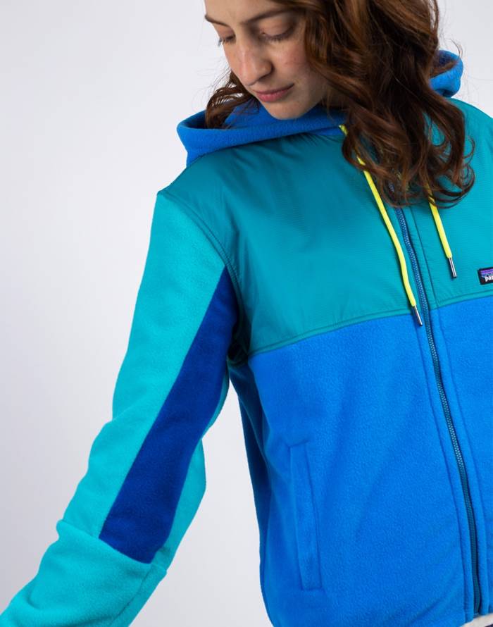 Mikina Patagonia W's Microdini Hoody