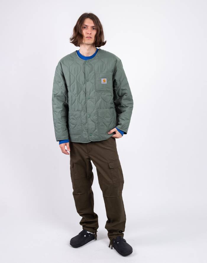 Jacket Carhartt WIP Skyton Liner | Freshlabels.cz