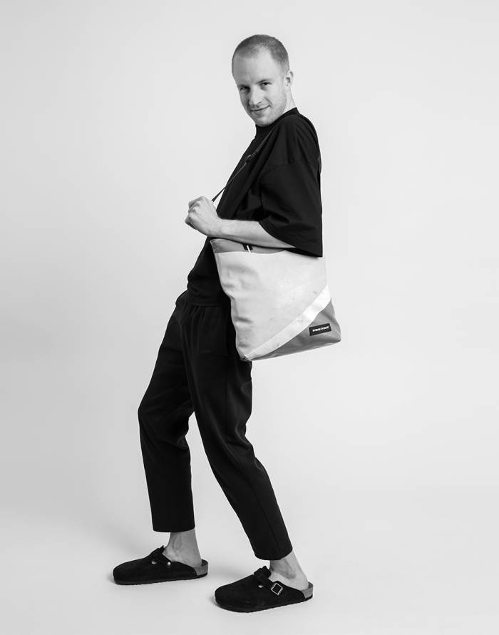 Tote Bag FREITAG F202 Leland | Freshlabels.com