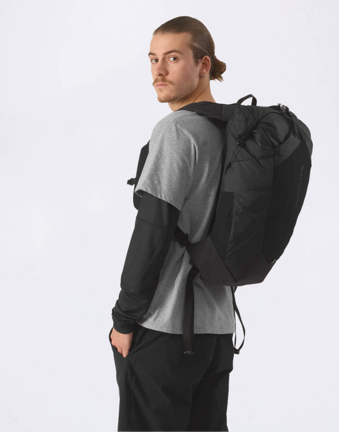 Outdoor Backpack Salomon ACS Daypack 20 | Freshlabels.com Outdoor Backpack Salomon ACS Daypack 20 | Freshlabels.com