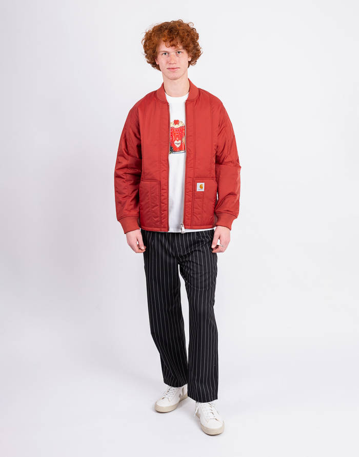 Jacket Carhartt WIP Lachlan Liner | Freshlabels.com Jacket Carhartt WIP Lachlan Liner | Freshlabels.com