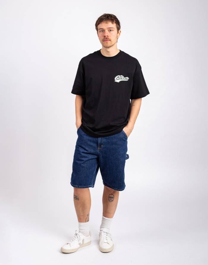 Shorts Carhartt WIP Single Knee Short | Freshlabels.com