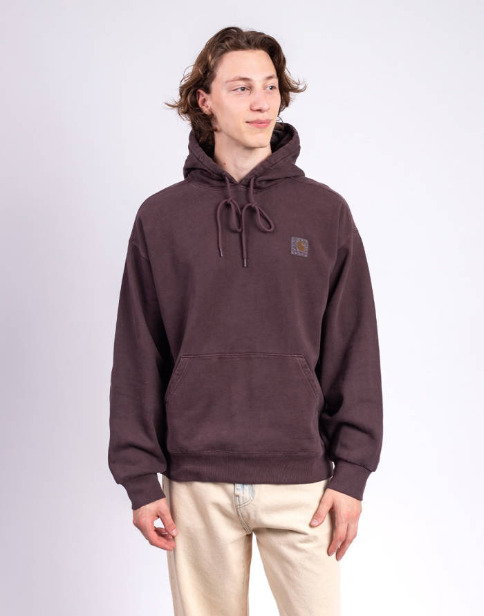 Sweatshirt Carhartt WIP Hooded Vista Sweat | Freshlabels.com