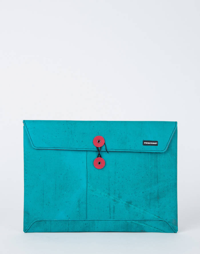 Laptop Sleeve FREITAG F411 Sleeve for Laptop 13