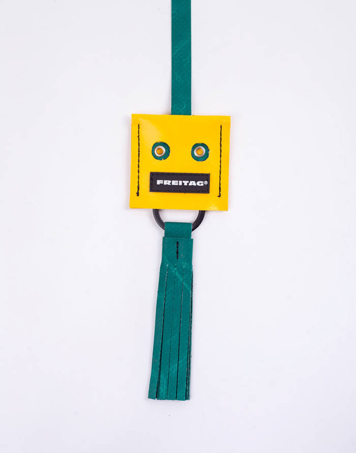 Luggage Accessory FREITAG F212 Face | Freshlabels.com