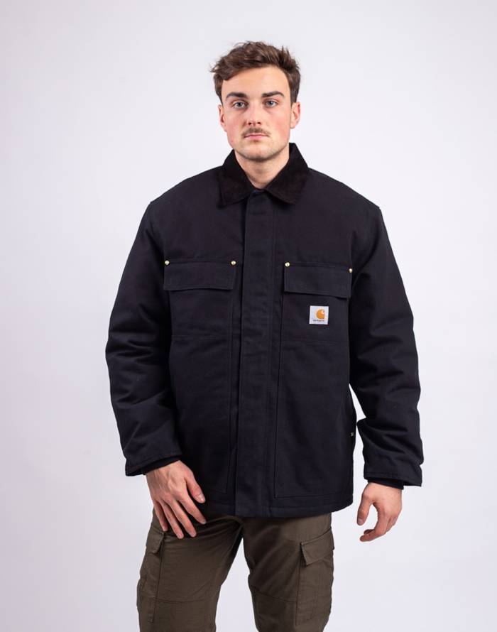 Jacket Carhartt WIP OG Arctic Coat | Freshlabels.com