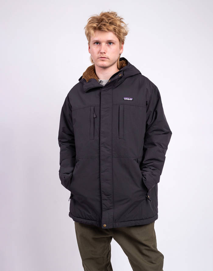 Jacket Patagonia M's Isthmus Parka | Freshlabels.com