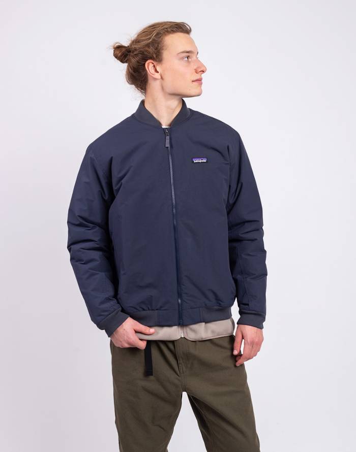 Jacket Patagonia M's Isthmus Deck Jacket | Freshlabels.com