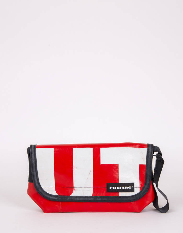 Messenger Bag FREITAG F41 Hawaii Five-O | Freshlabels.com
