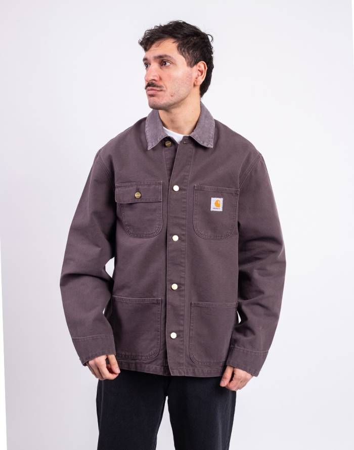 Jacket Carhartt WIP Michigan Coat | Freshlabels.com