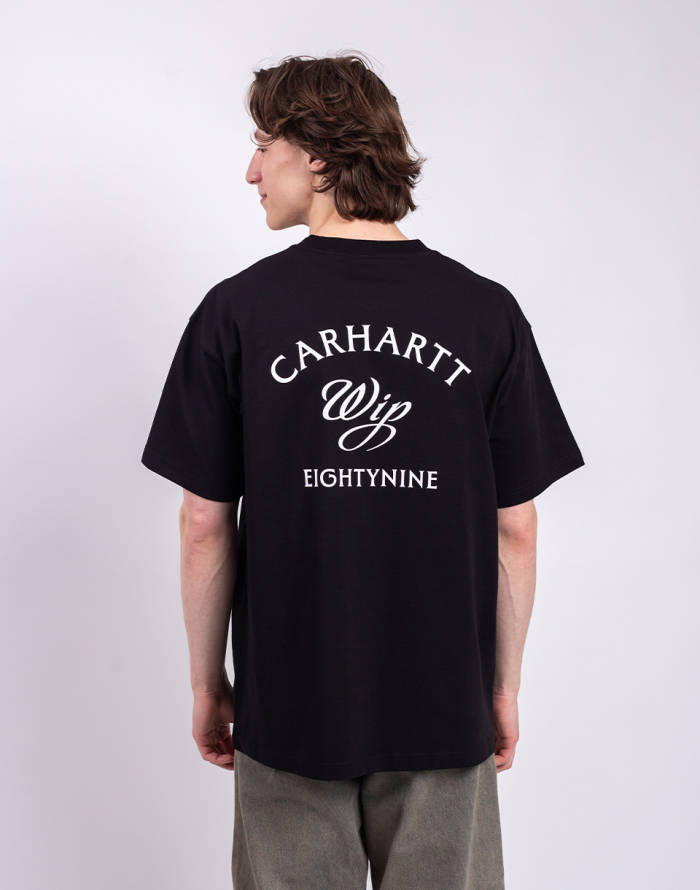 T-shirt Carhartt WIP S/S Eightynine T-Shirt | Freshlabels.com