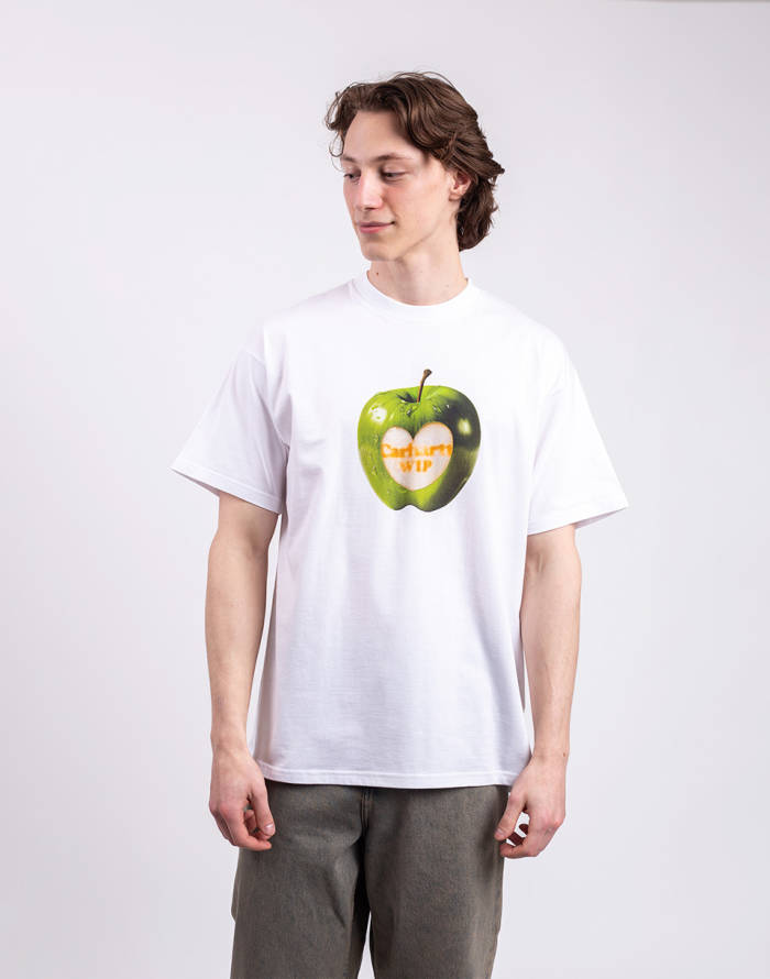 T-shirt Carhartt WIP S/S Spoiled T-Shirt | Freshlabels.com