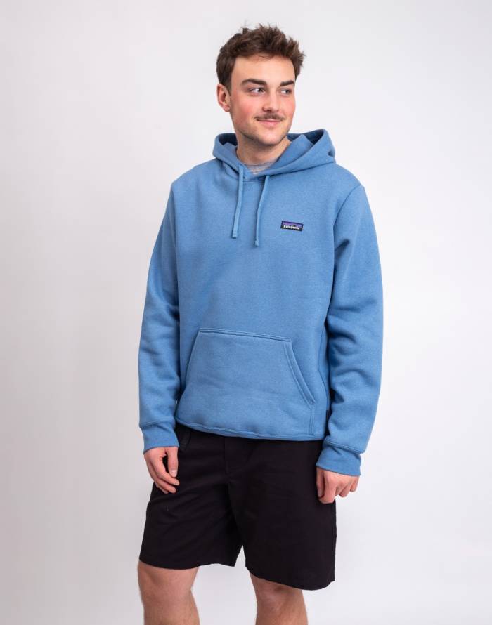 Sweatshirt Patagonia M's P-6 Label Uprisal Hoody | Freshlabels.com