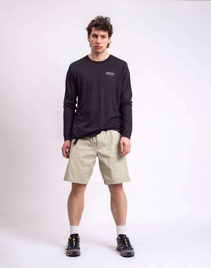 patagonia bag gi shorts Shorts Patagonia M's LW All-Wear Gi Shorts - 9