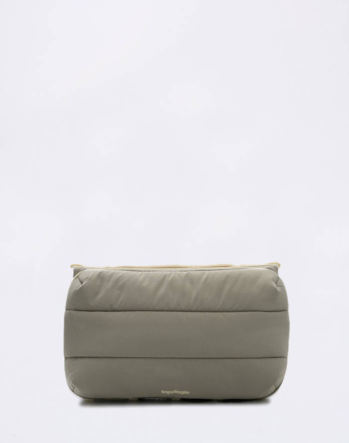 Carry Bag Topologie Bottle Sacoche Large | Freshlabels.com