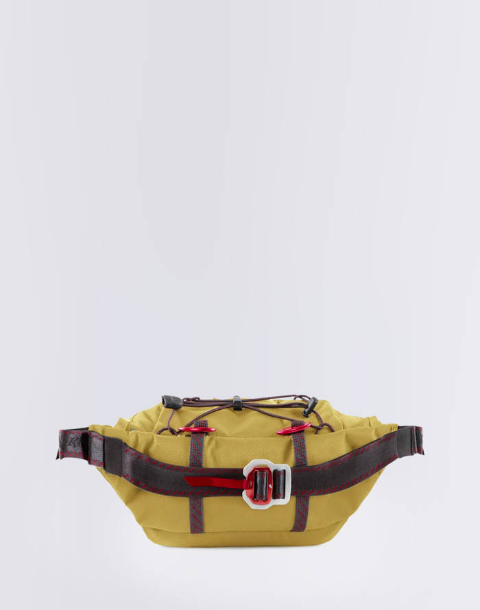 Bauchtasche Klättermusen Eldner 2.0 Lumbarpack | Freshlabels.de