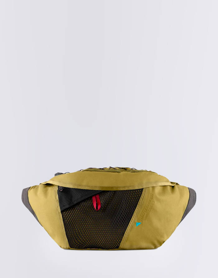 Bum Bag Klättermusen Fimmafäng 4.0 Lumbarpack | Freshlabels.com