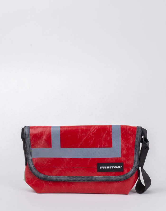 Messenger Bag FREITAG F41 Hawaii Five-O | Freshlabels.com