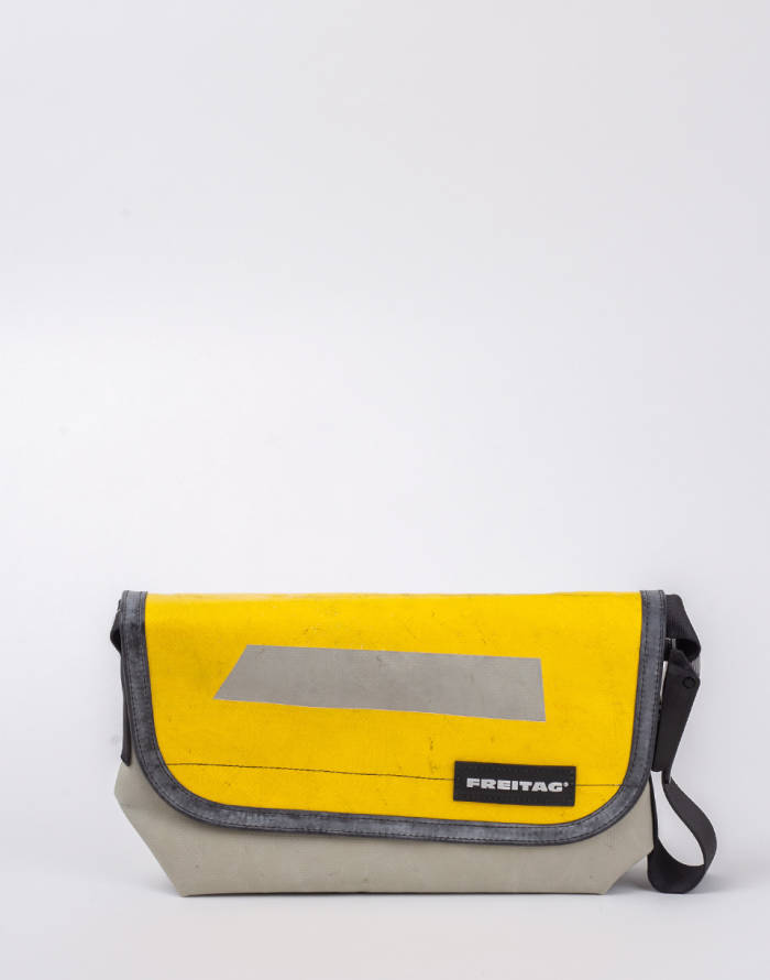 Messenger Bag FREITAG F41 Hawaii Five-O | Freshlabels.com