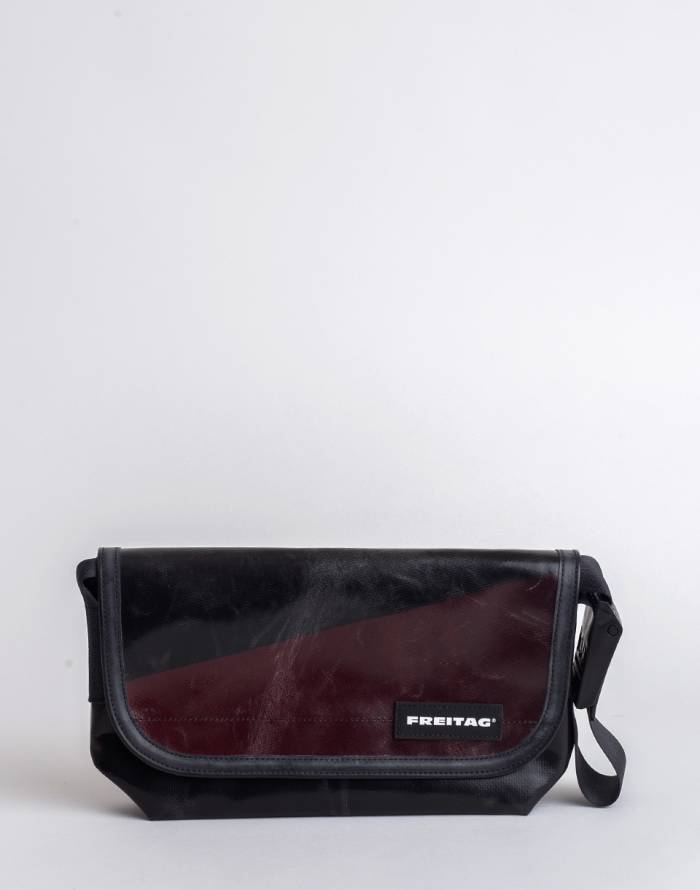 freitag フライターグ　Hawaii ブラウン Messenger Bag FREITAG F41 Hawaii Five-O | Freshlabels.com