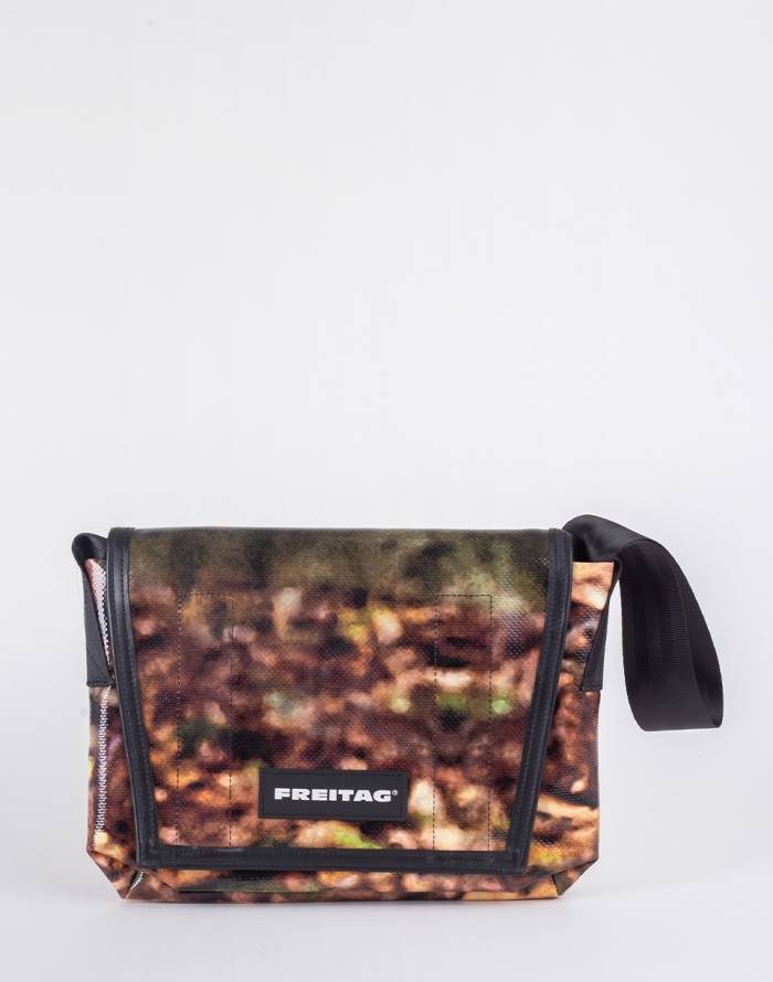 バッグ FREITAG F11 LASSIE Messenger Bag FREITAG F11 Lassie | Freshlabels.com