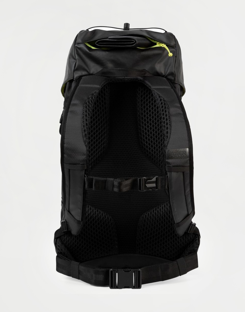 Aevor Explore Pack Black