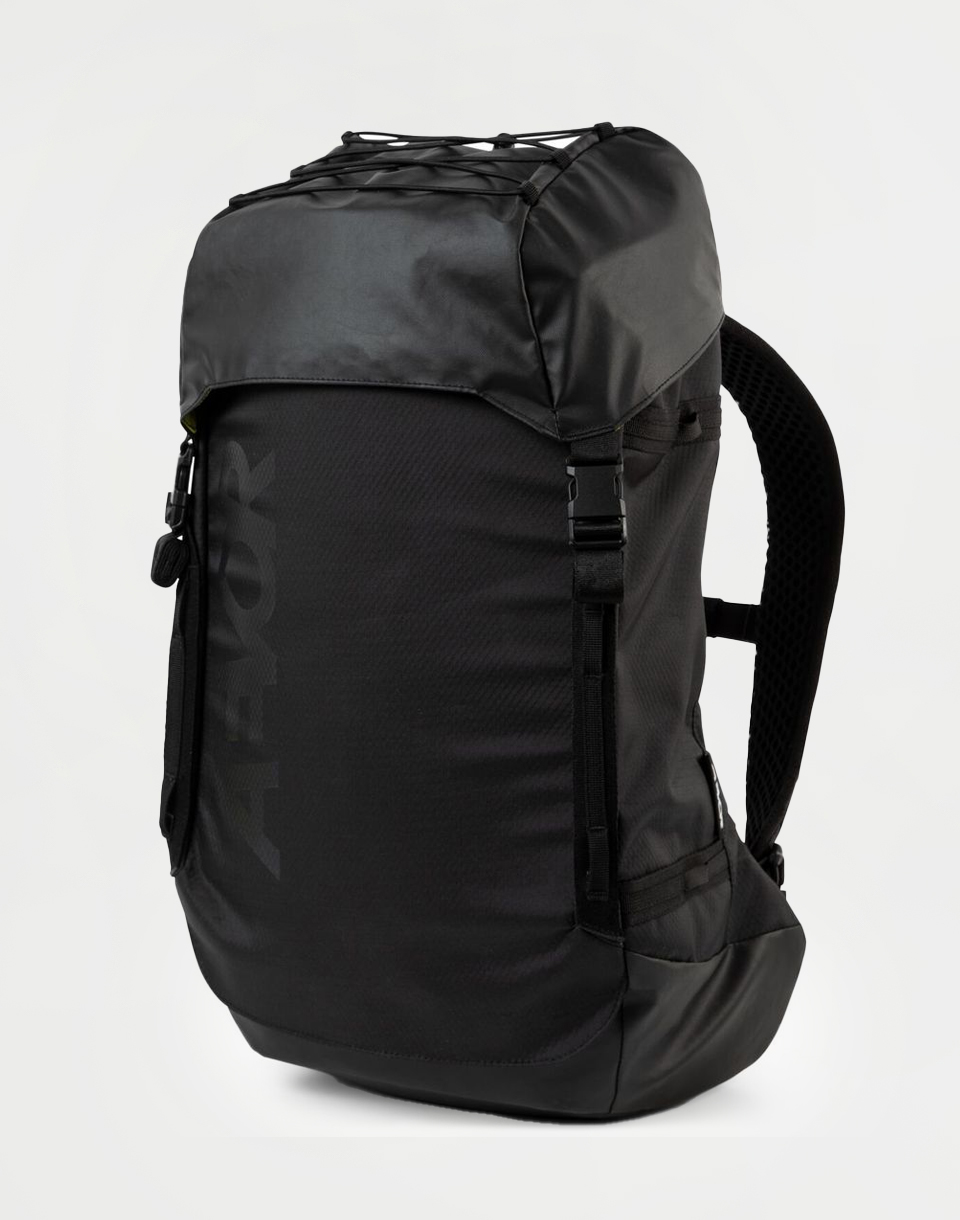 Batoh Aevor Explore Pack Black