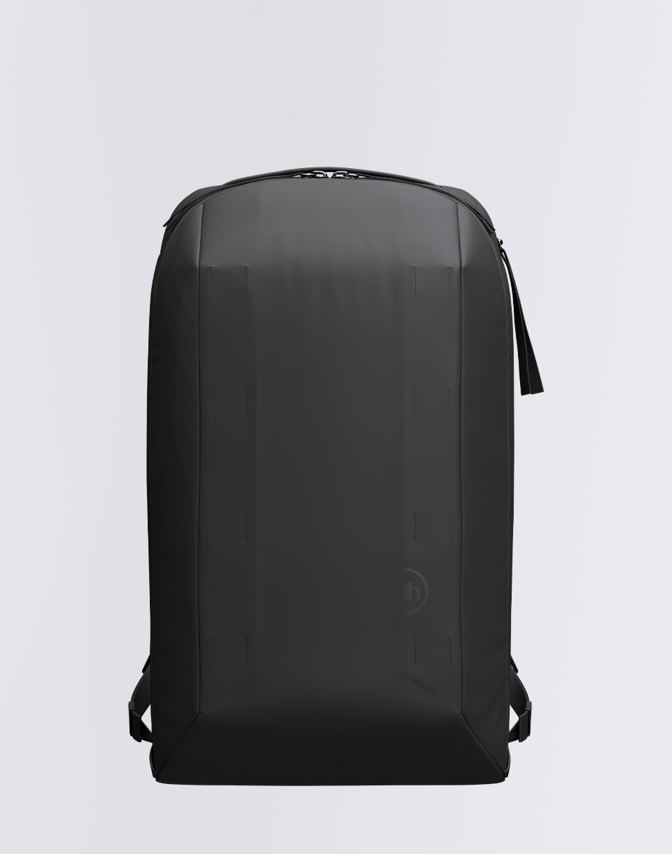 Batoh Db Freya Backpack 16L Black Out