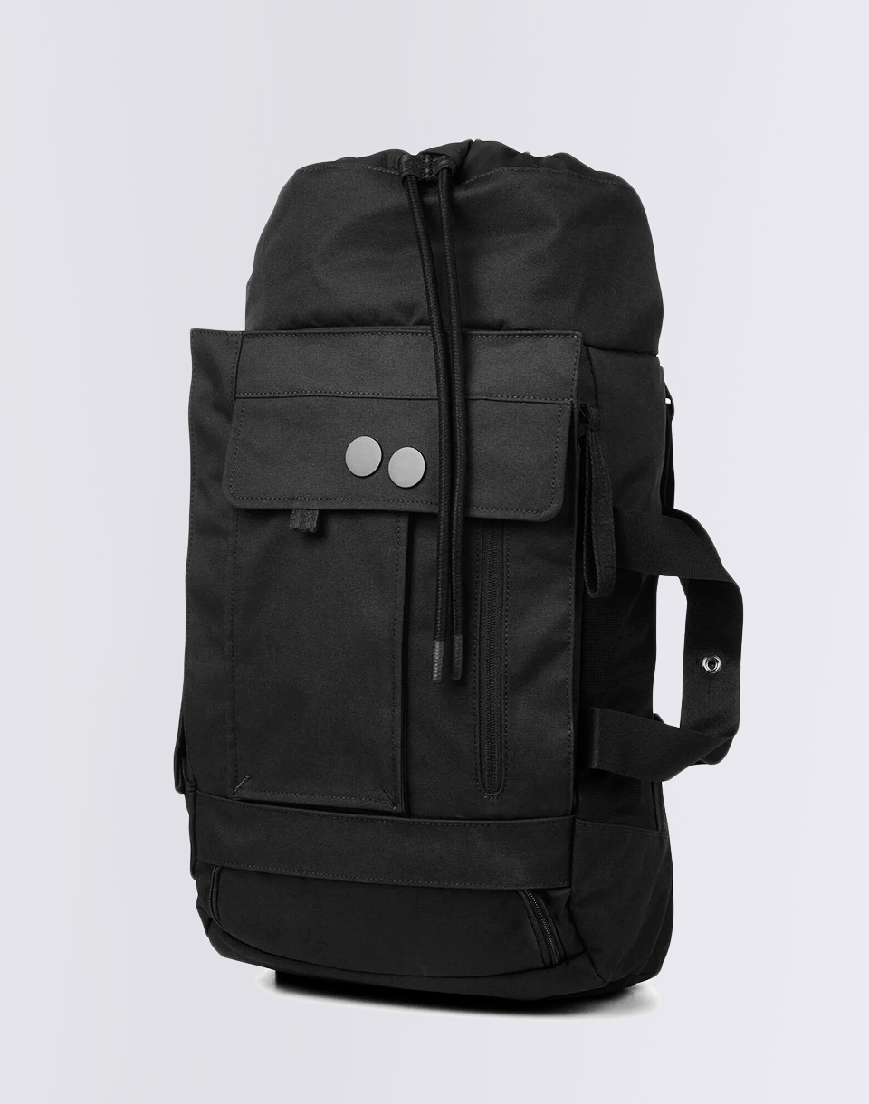 pinqponq Blok Medium Construct Construct Black