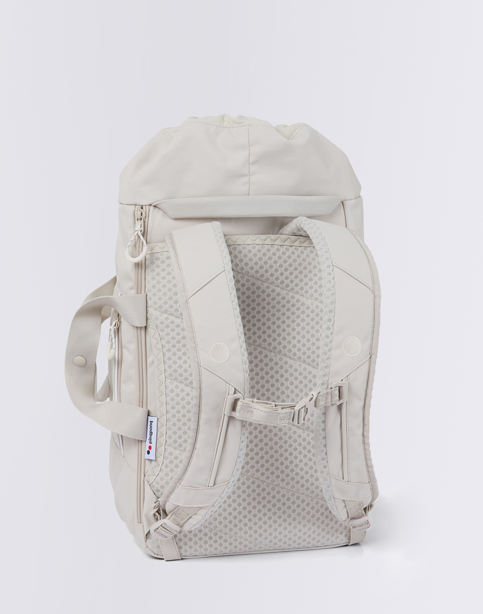 pinqponq Blok Medium Cliff Beige