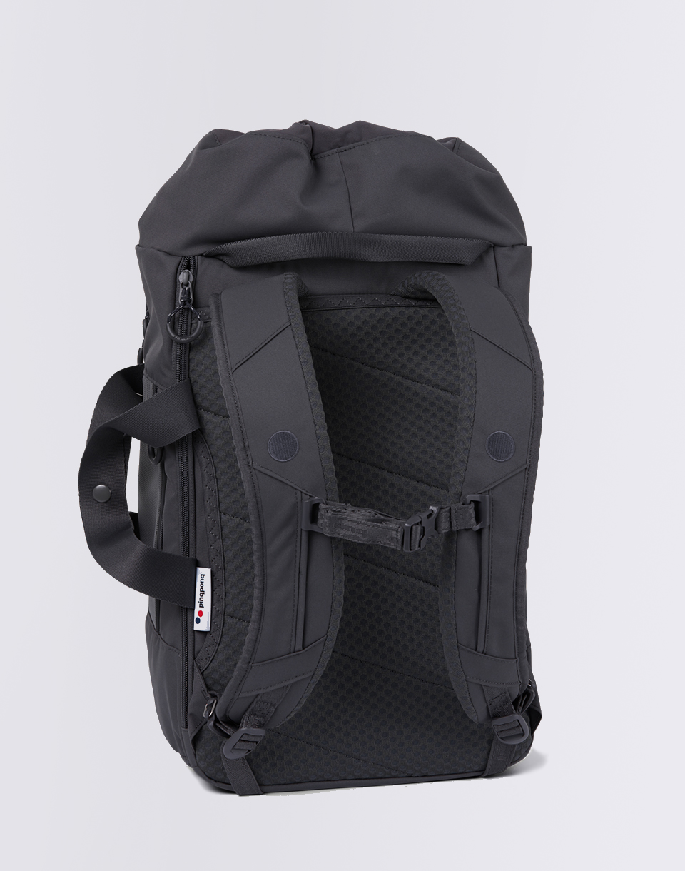 pinqponq Blok Medium Deep Anthra